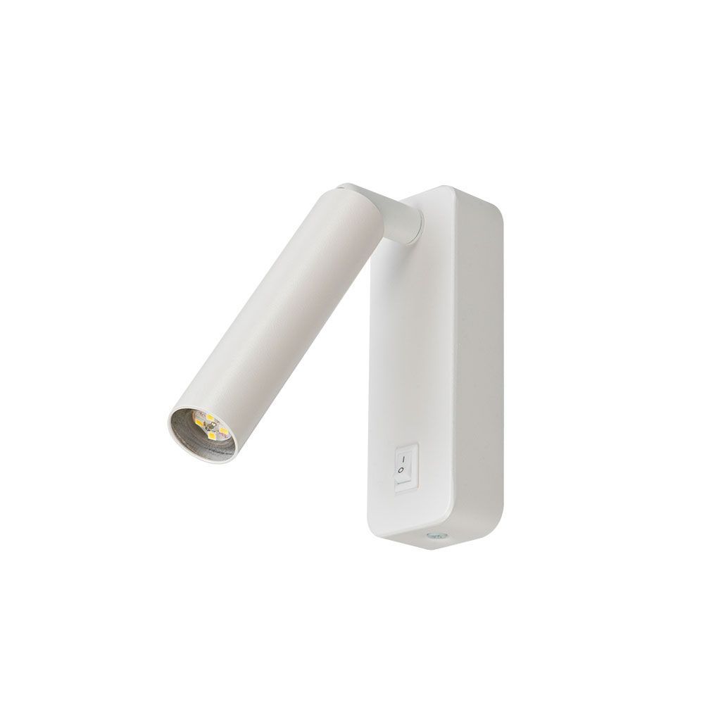 Спот Arte Lamp SPOT A1224AP-1WH