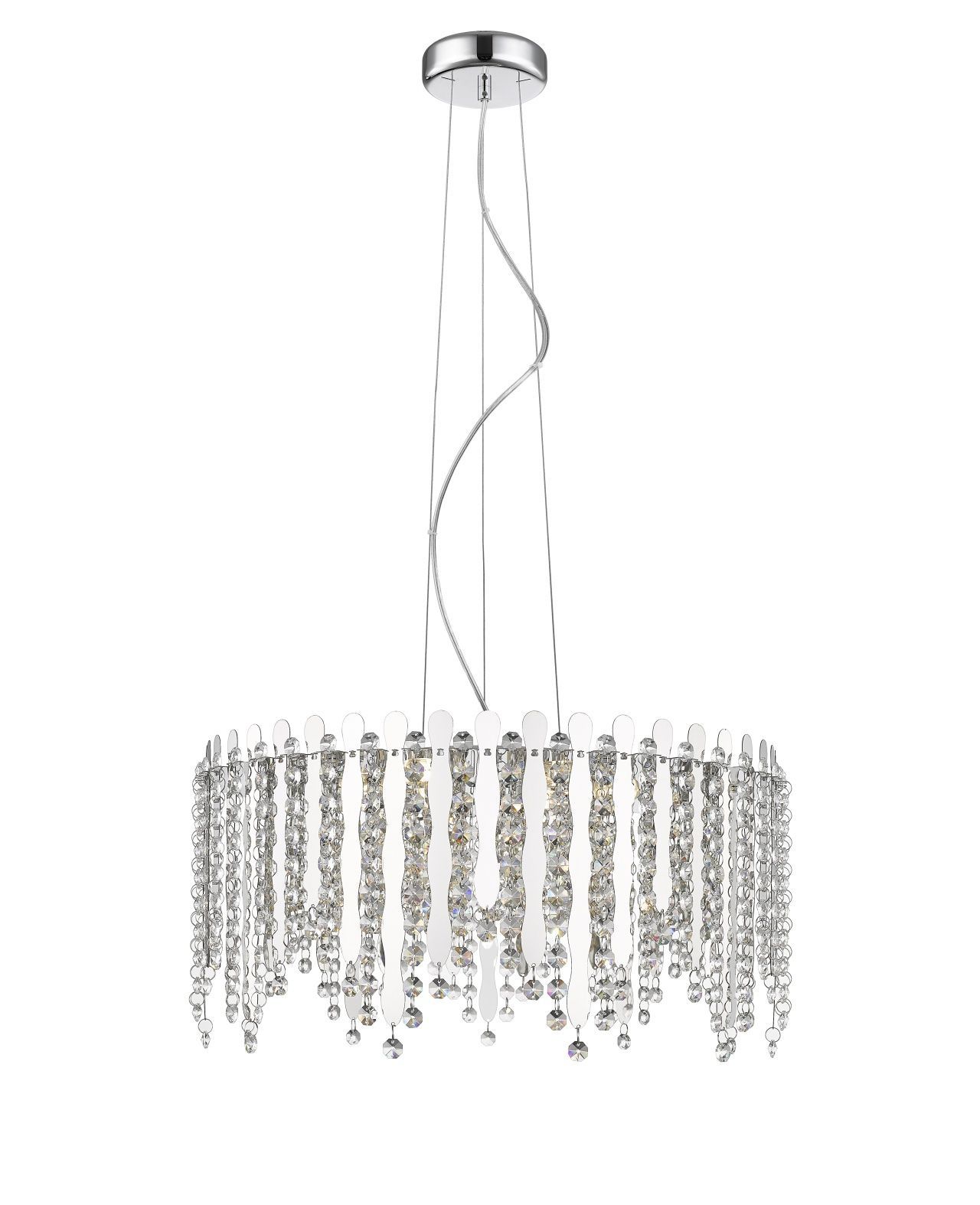 Светильник подвесной SIMPLE STORY 5931-6PL3LED