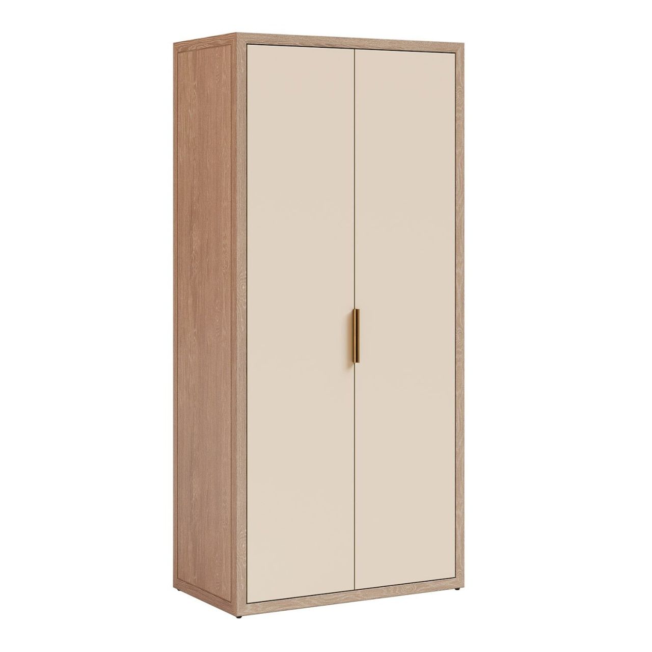 Шкаф Gramercy Home Basford 501.027-QWO