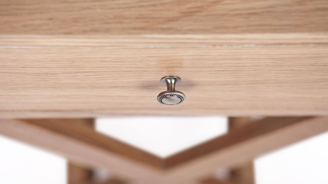 Тумба MAK interior Tomas natural MGCG-03-N