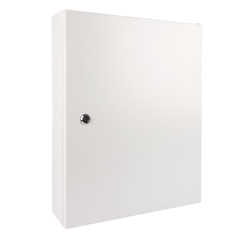 Шкаф навесной распределительный ЩРН-54 STEKKER EBX60-1/54-54 IP54, 54 модуля, сталь, серия ArcaMetal