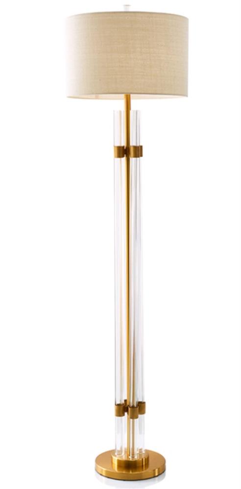 Торшер Milosh tendence 0768FL-1AB