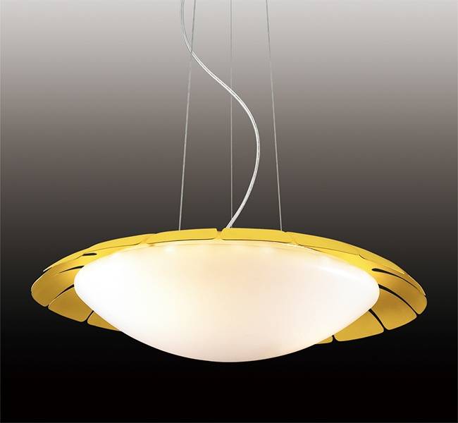 Подвесной светильник Odeon Zita 2753/3