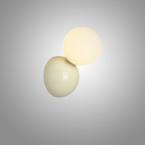Накладной светильник Imperiumloft Ball01