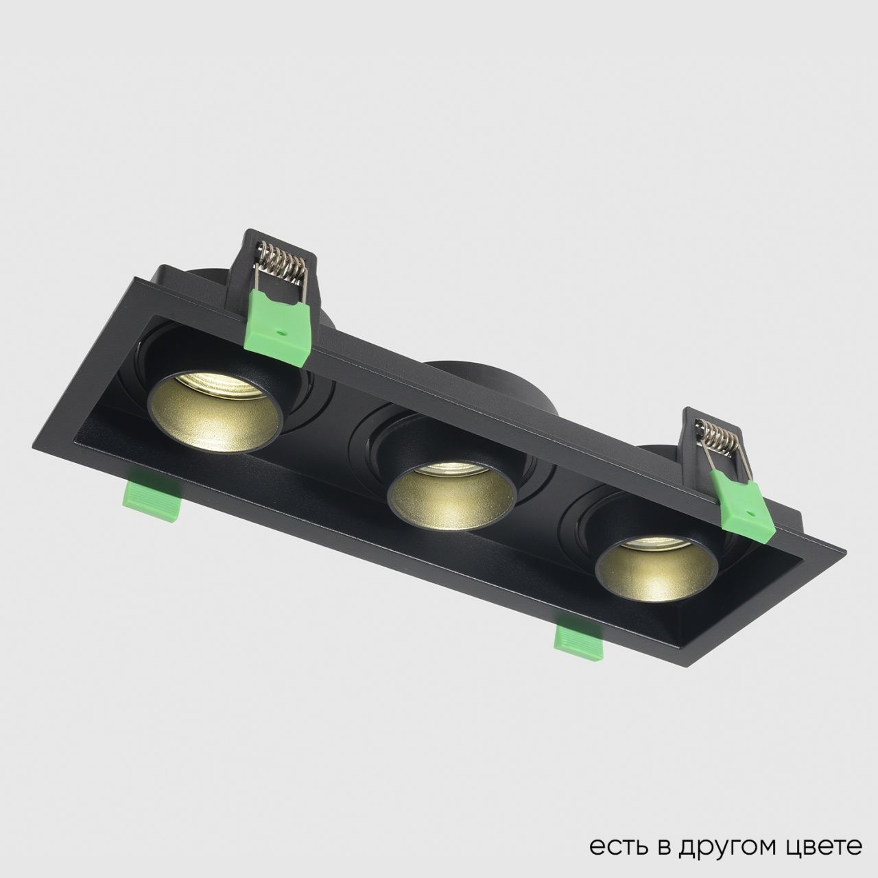 Светильник встроенный Crystal Shine CRSH-10965