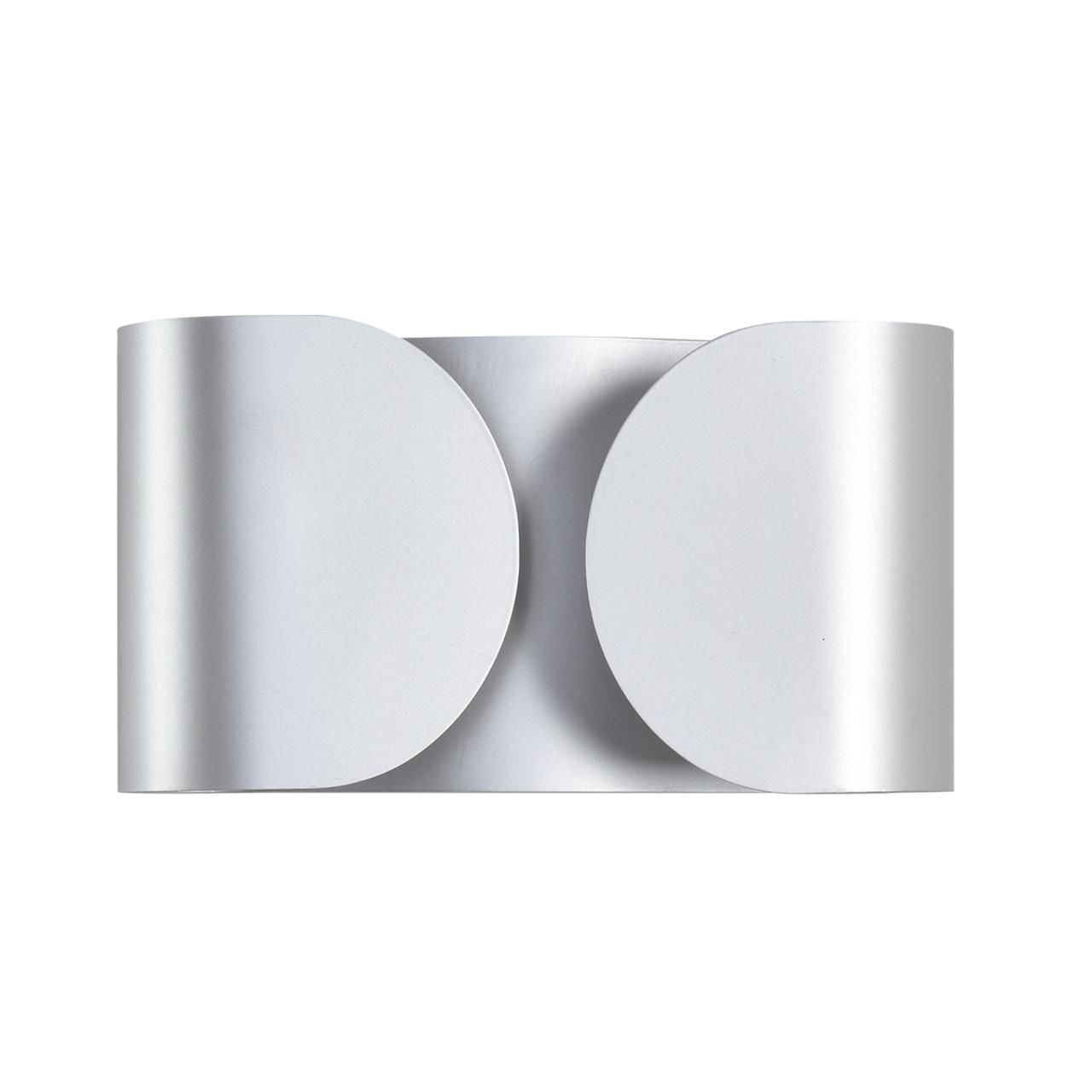 8389/2W LN Бра G9 2*20W 220V MODERNI