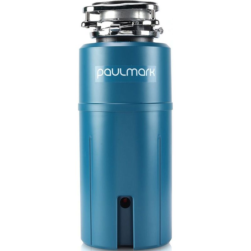 Измельчитель пищевых отходов INTENSO-800, Paulmark