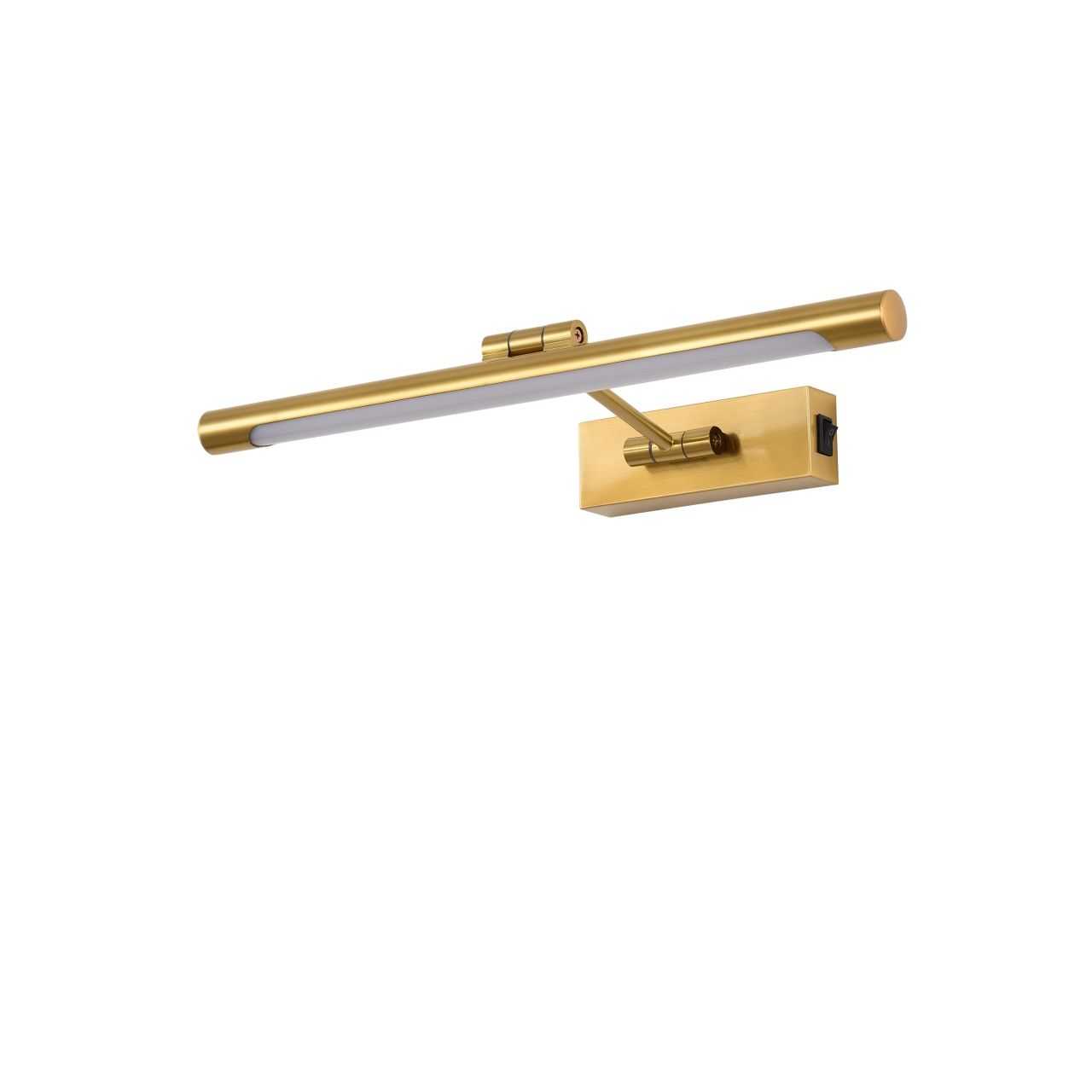 Светильник настенный (Подсветка для картин) Noce Lightstar 201031