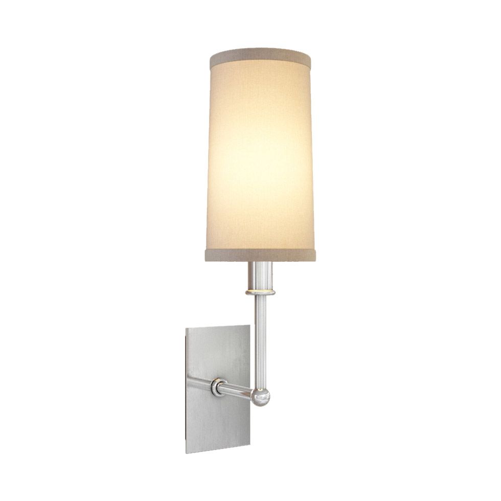 Бра Gramercy Home Nicole SN058-1-NI