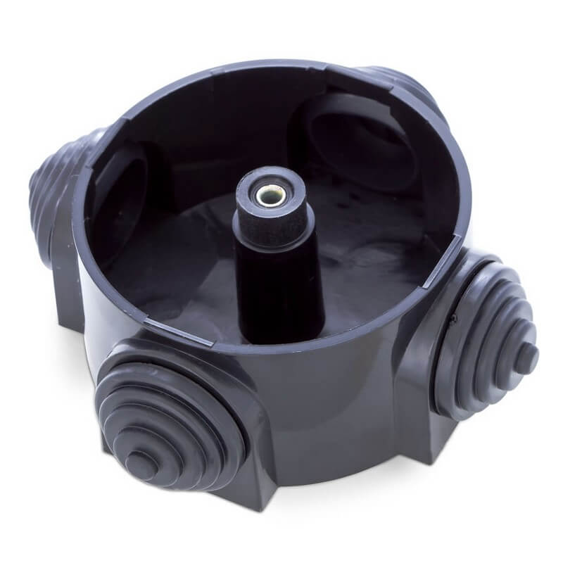 Корпус распаечной коробки Sun Lumen 058-865