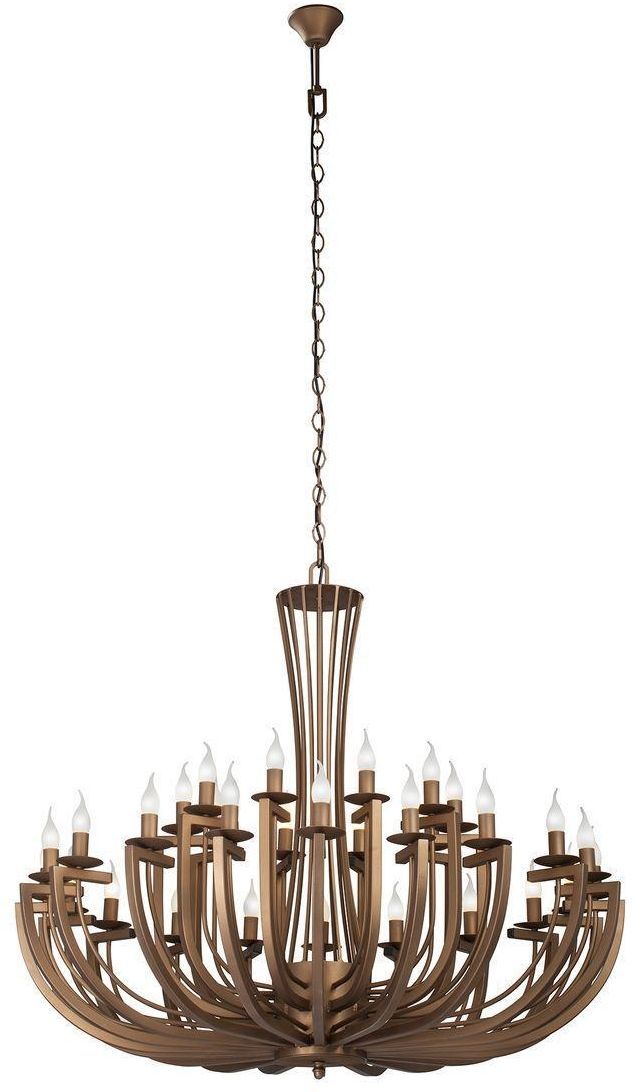 Подвесная люстра Vitaluce V3295-8/20+10