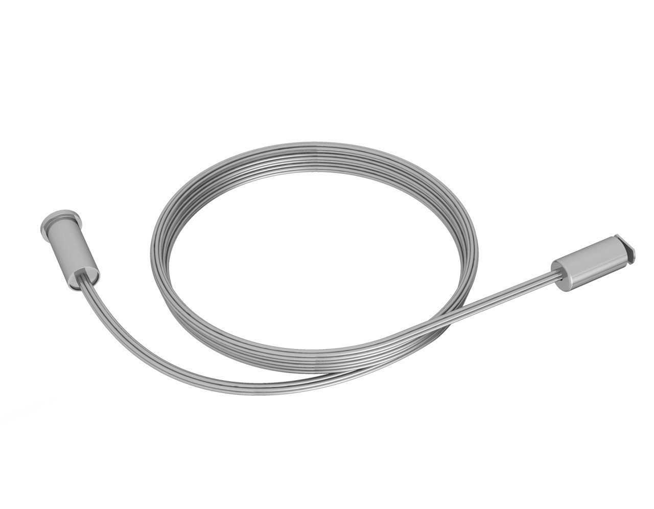 Подвес для алюминиевых профилей "Profile System" Ambrella Light GP8060