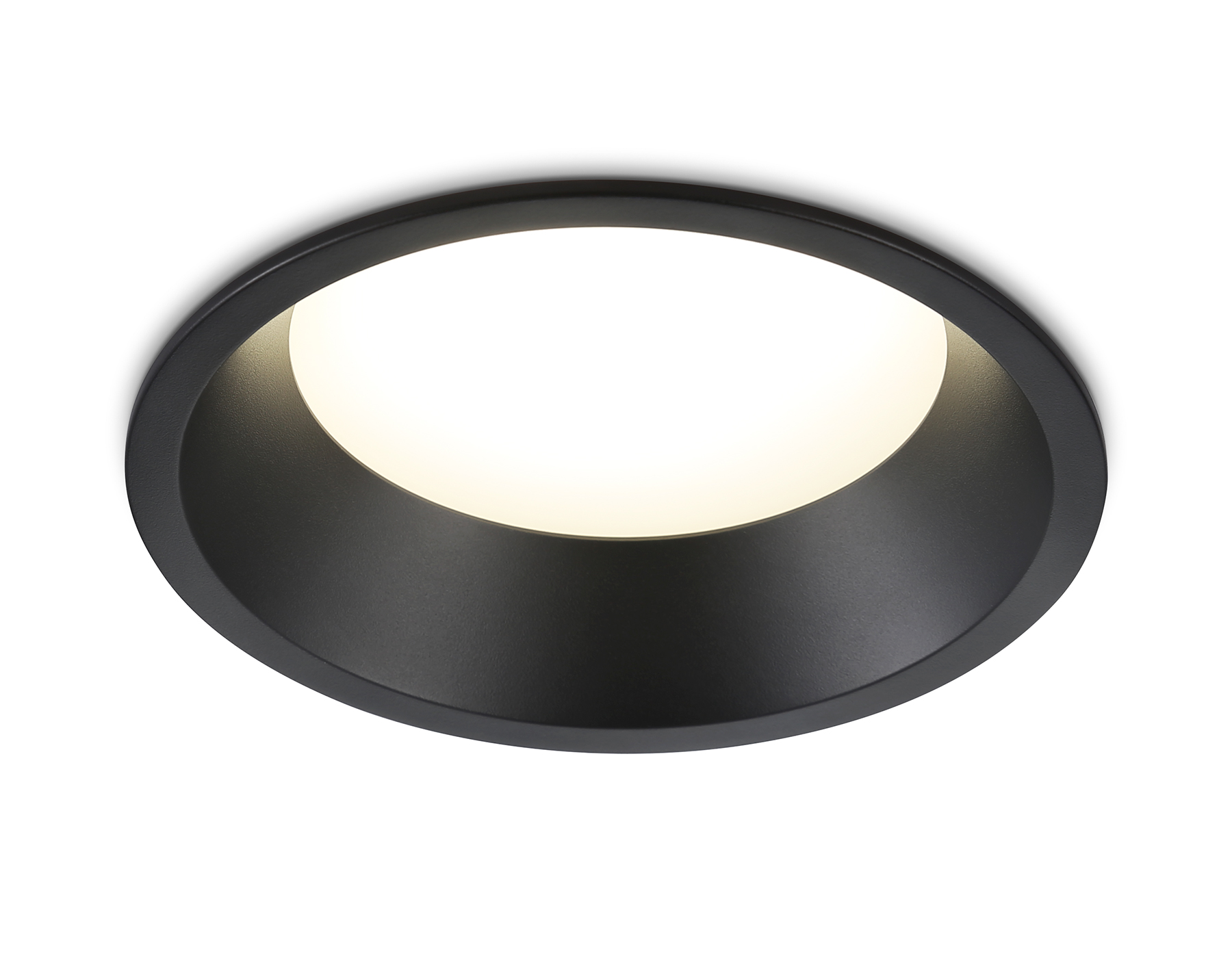 Встраиваемый точечный светильник Ambrella Light TU51814