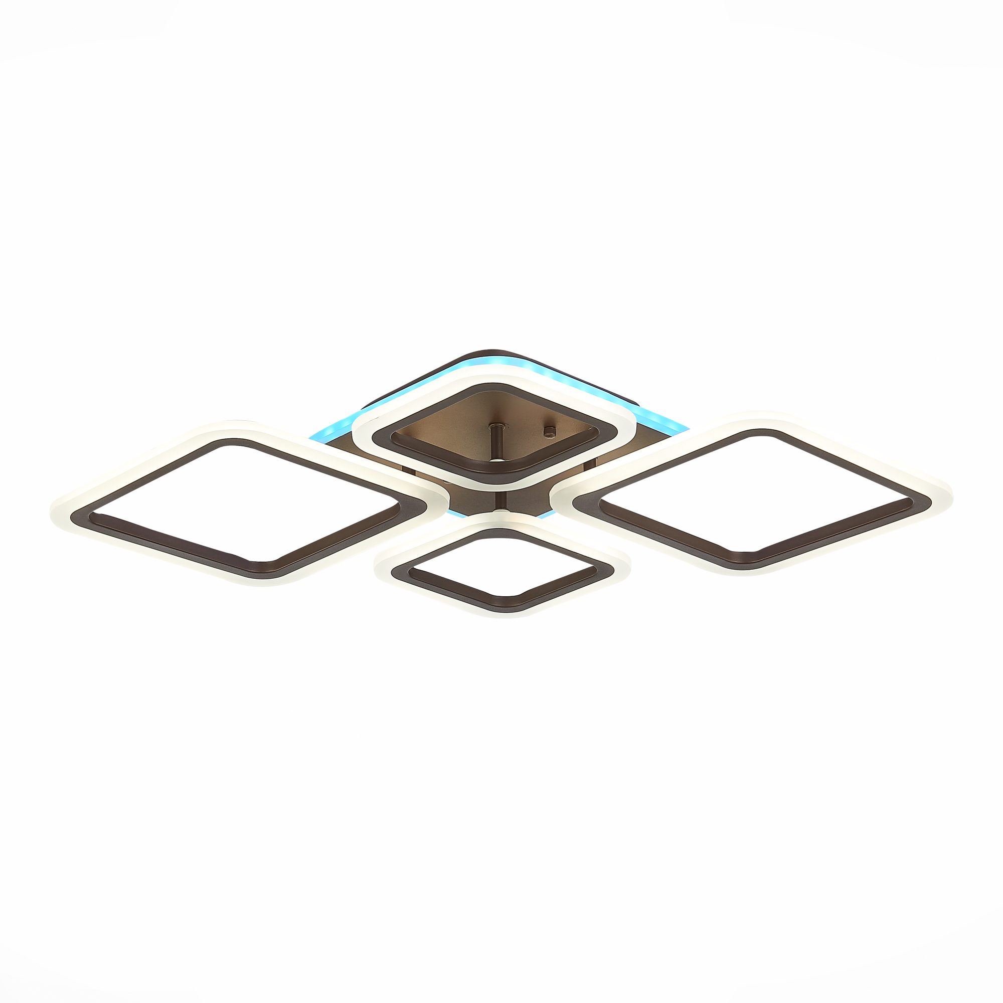 Светильник потолочный с RGB Evoled Samuro SLE500172-04RGB