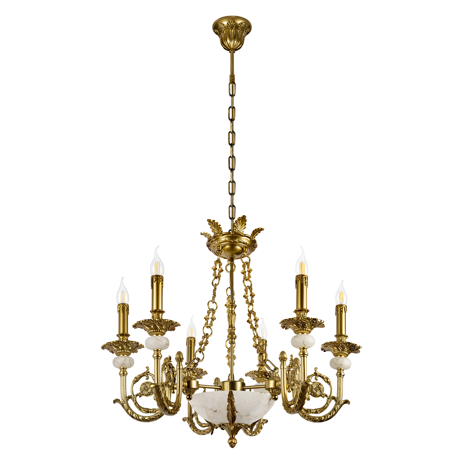 Подвесной светильник Loft it Palazzo 10565/6