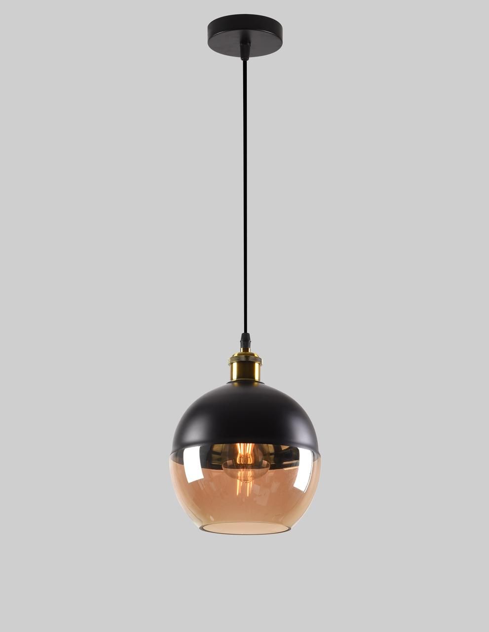 Светильник подвесной Alfa Light F2824-02