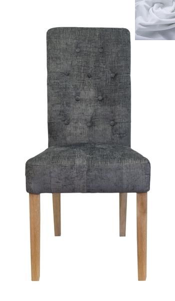 Стул Ostin Grey MAK interior KY-3062-grey