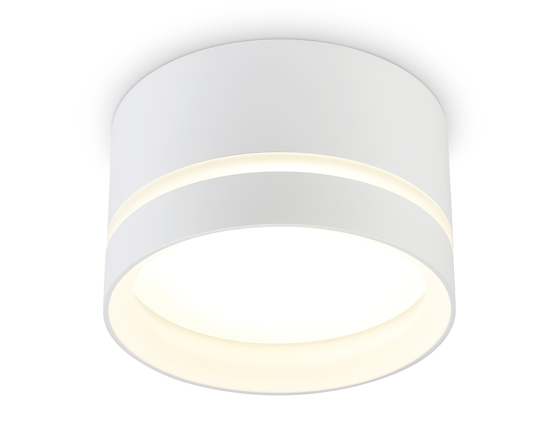 Накладной светильник Ambrella Light TU5391