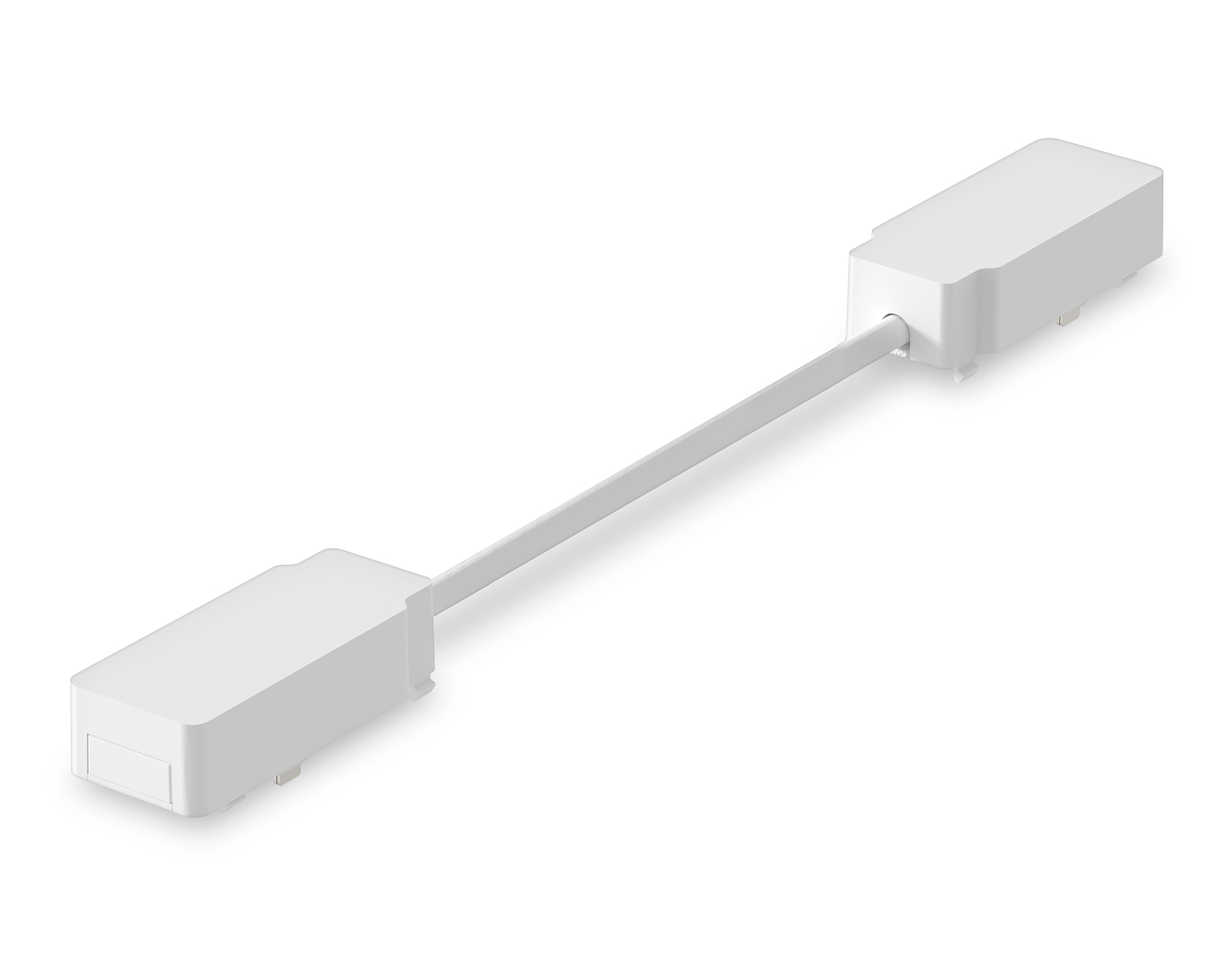 Коннектор гибкий токопроводящий Ambrella Light GV1265
