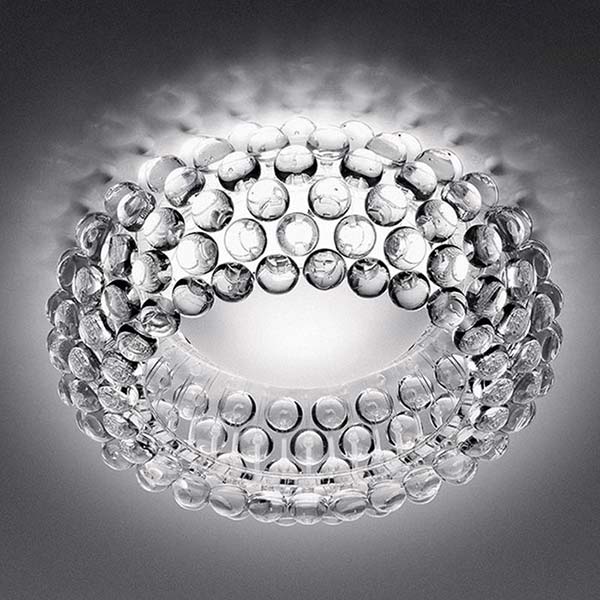 Потолочный светильник Foscarini 138008 16