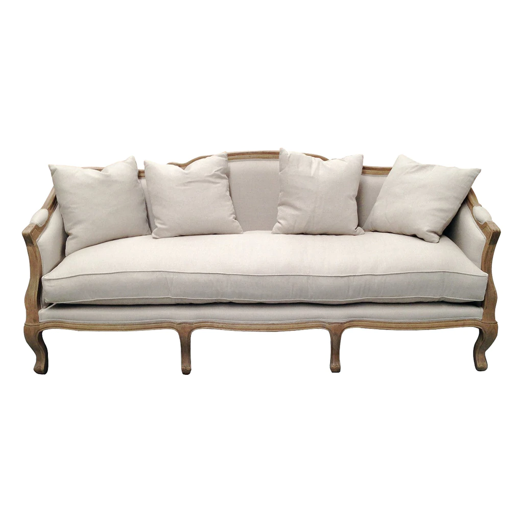 Диван "Эллен" LouvreHome HL329-3