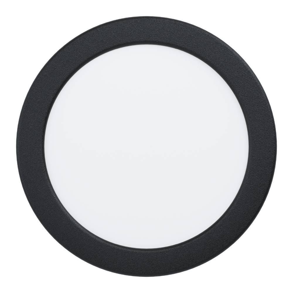 Встраиваемый светодиодный светильник Eglo Fueva 6 901414