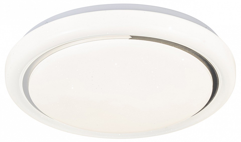 Накладной светильник Escada 10227/SG LED APP