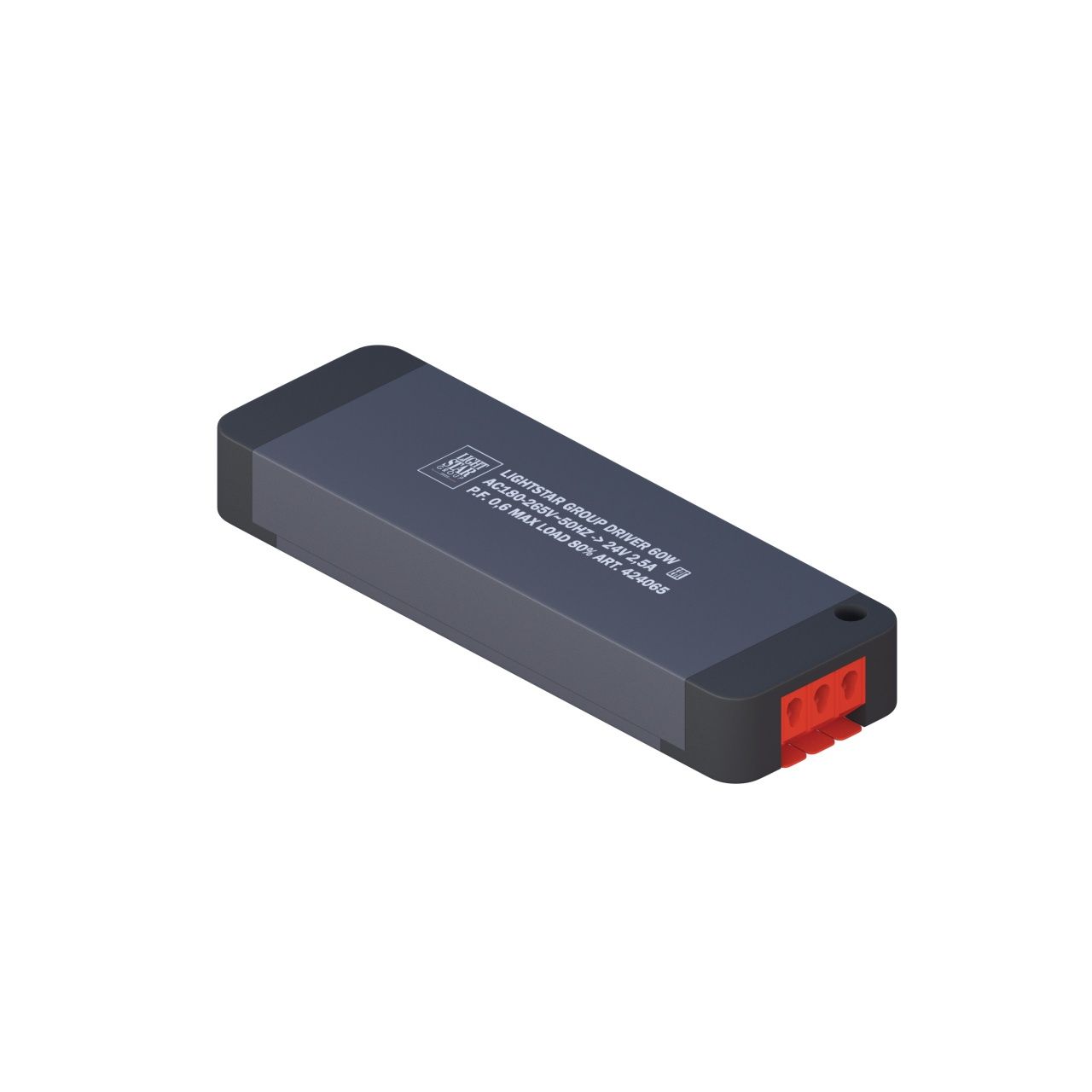 Блок питания 24V 60W Lightstar 424065