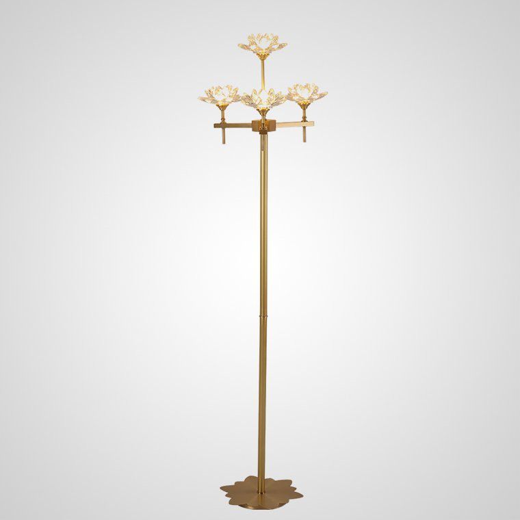 Торшер Lotos Chandelux CHDL-10266