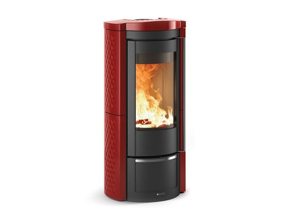 La Nordica Liu' Bordeaux (бордовый)