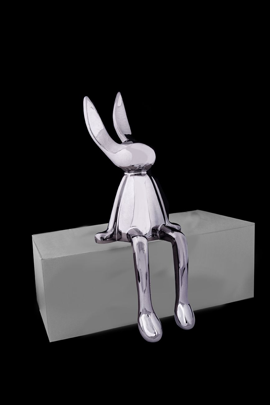 Teona Decor Lapin TD049/1S