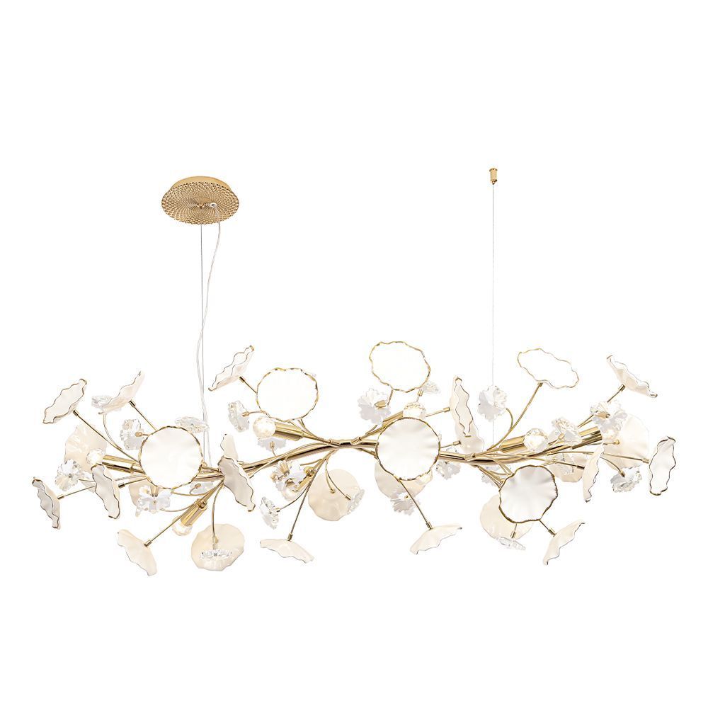 Светильник подвесной Crystal Shine CRSH-10843
