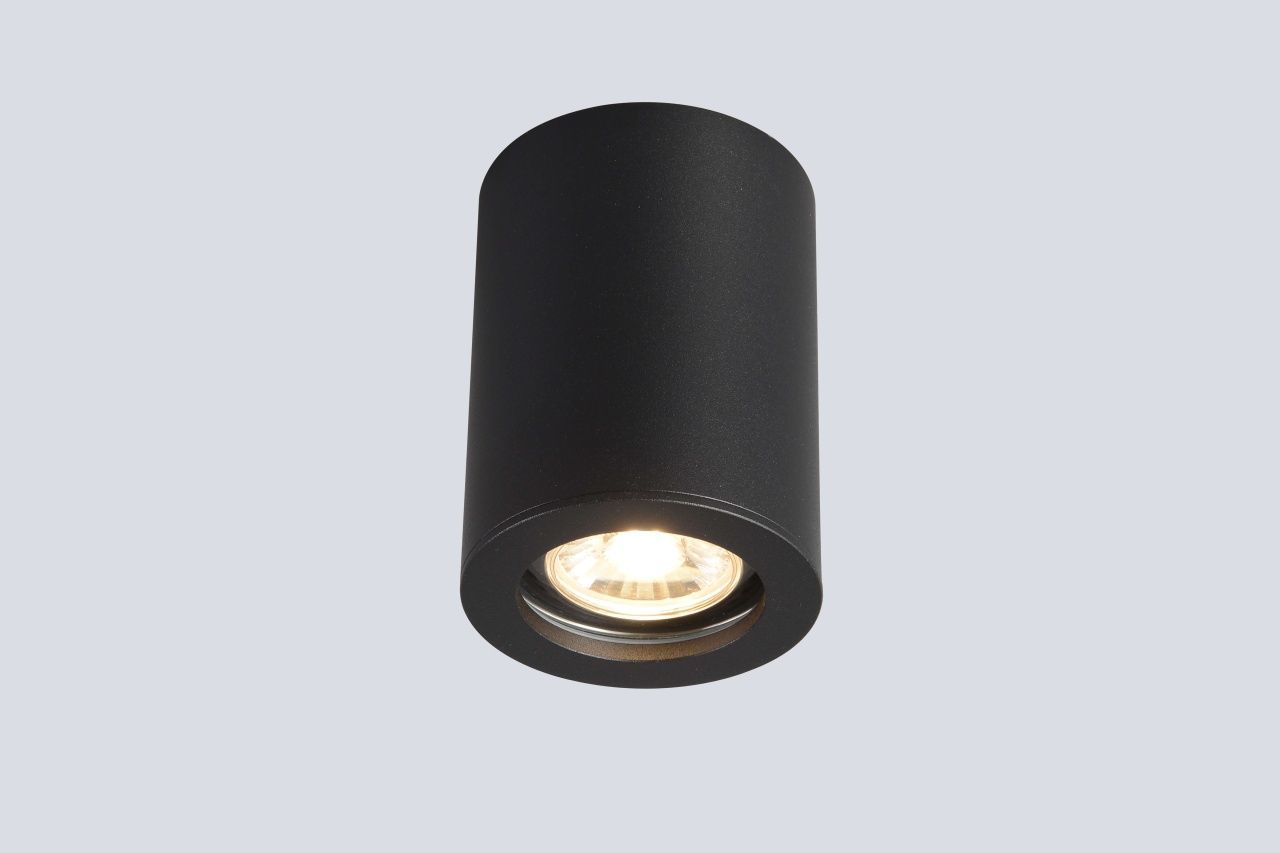 Светильник потолочный Crystal Lux CLT 422C BL