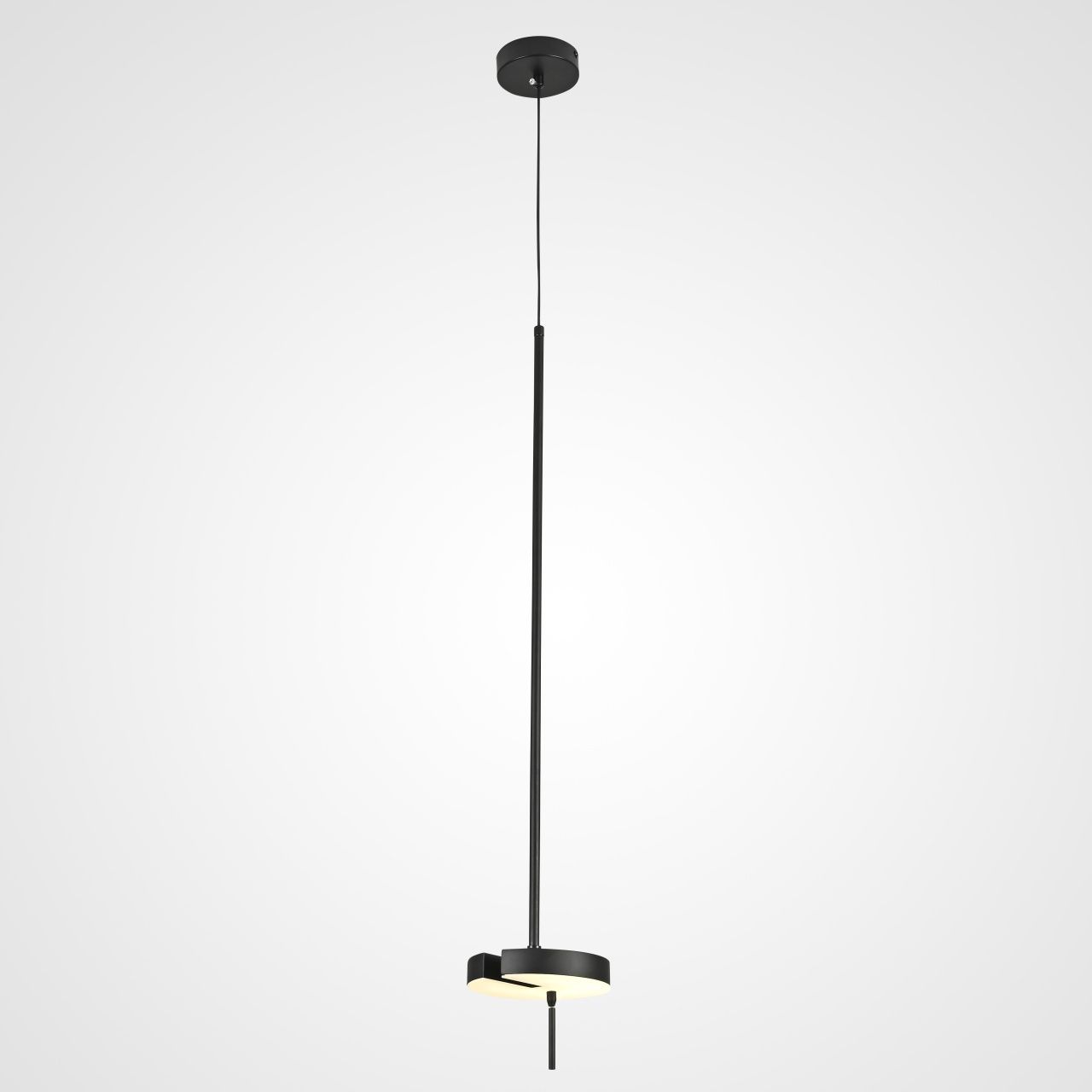 Люстра светодиодная Talk B L1 Chandelux CHDL-10949