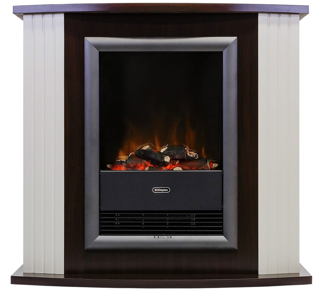 Каминокомплект Vianna DELUXE