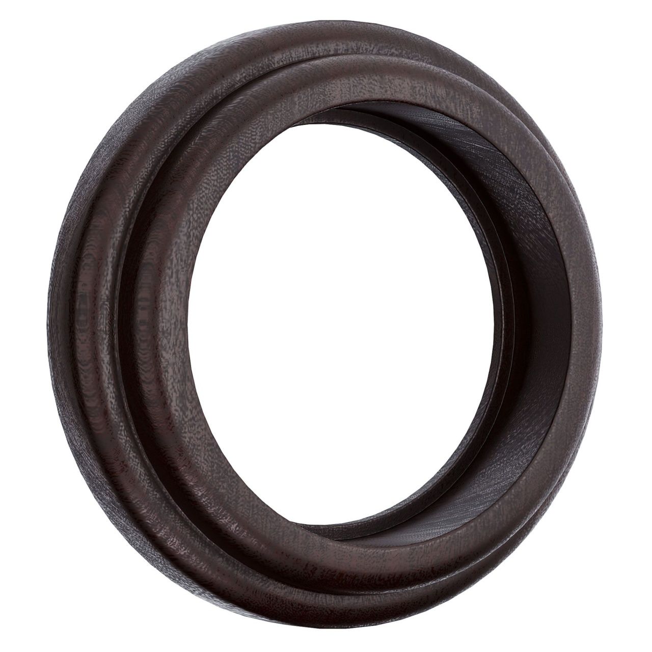 Рамка на 1 пост венге W0015226 Werkel