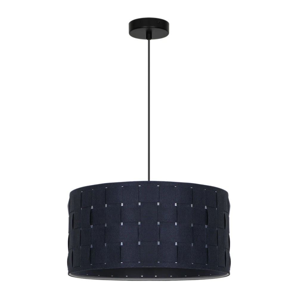 Подвесной светильник Arte Lamp FLEECE A7097SP-1BK