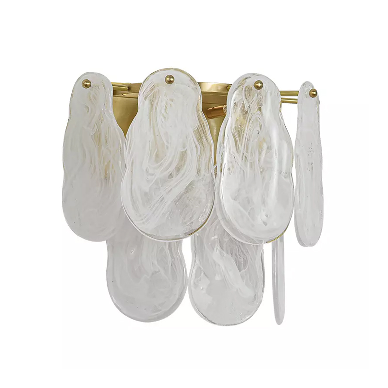 Настенный светильник MT8984-1W gold Delight Collection