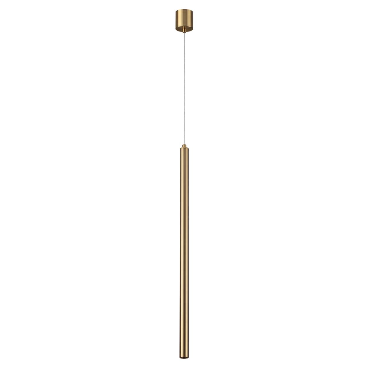 Подвесной светильник Odeon Light HIGHTECH 4374/3L