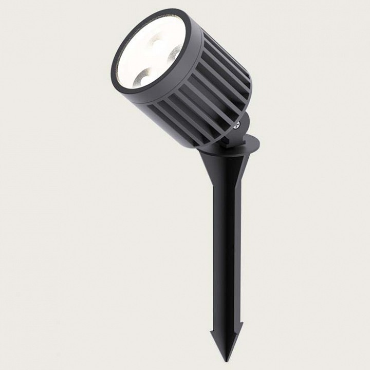 Наземный низкий светильник Italline IT4008