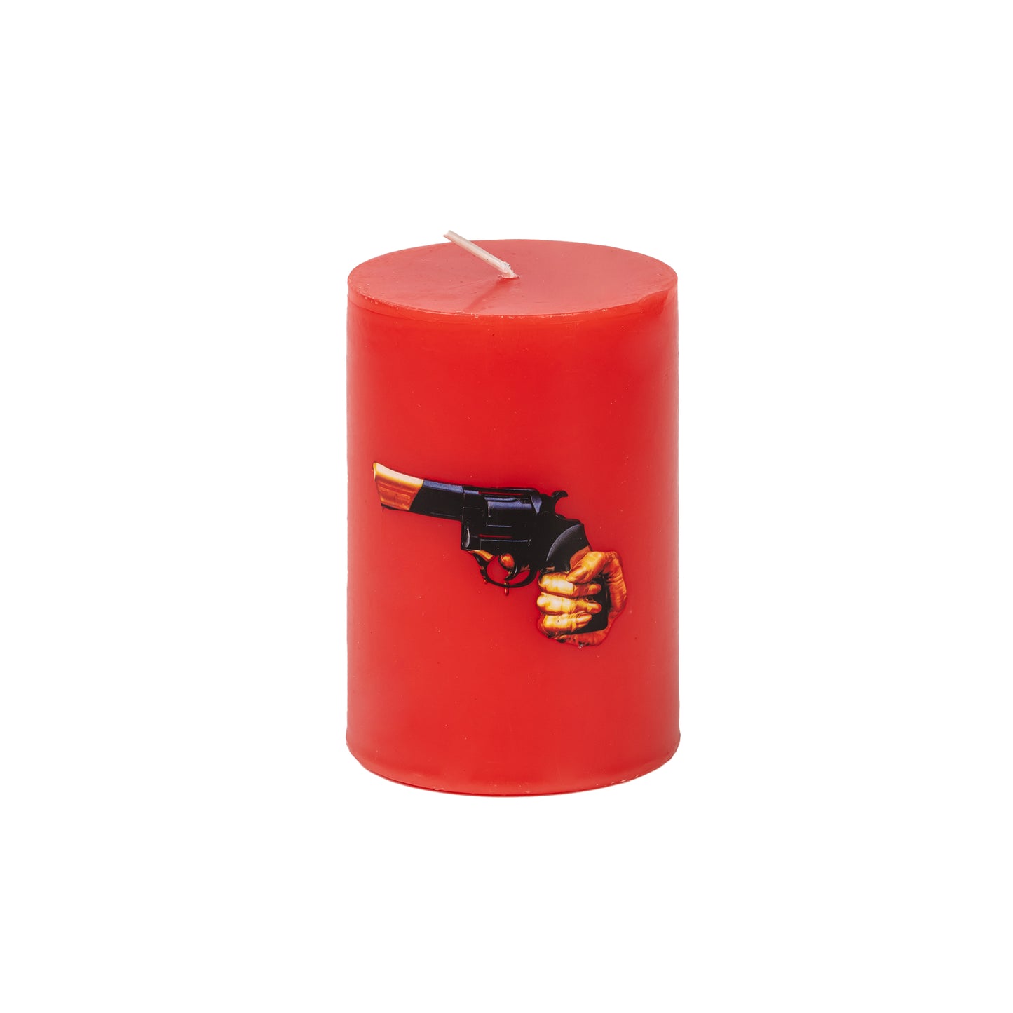 Свеча Large Revolver Seletti 14098