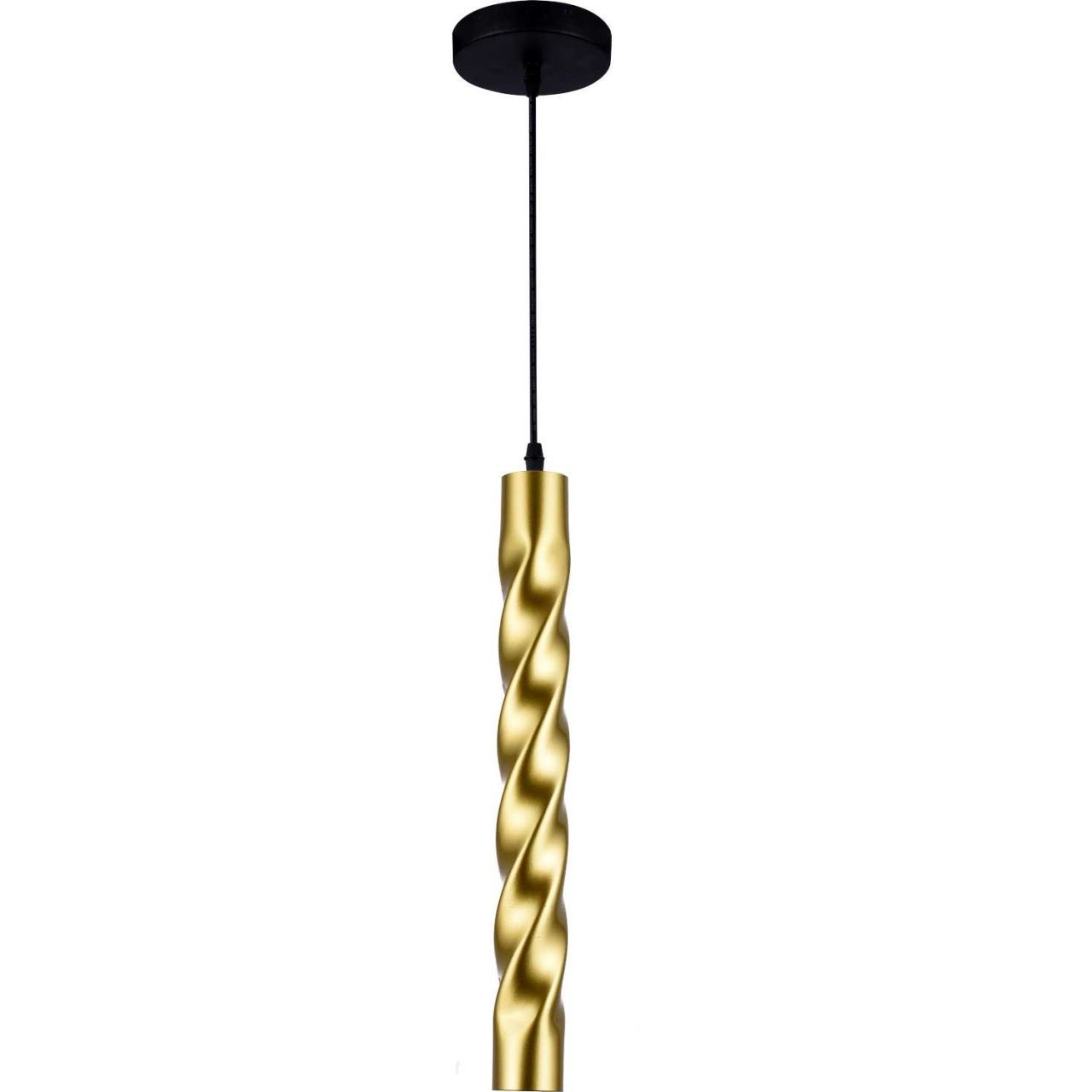 Светильник подвесной Stilfort 2052/03/01P серия Thrill 1*GU10 LED*3W