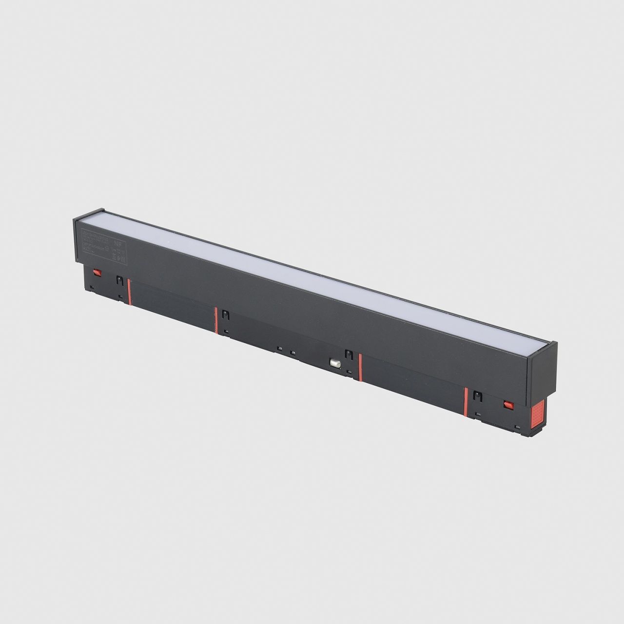 Светильник трековый магнитный Crystal Shine CRSH-11018