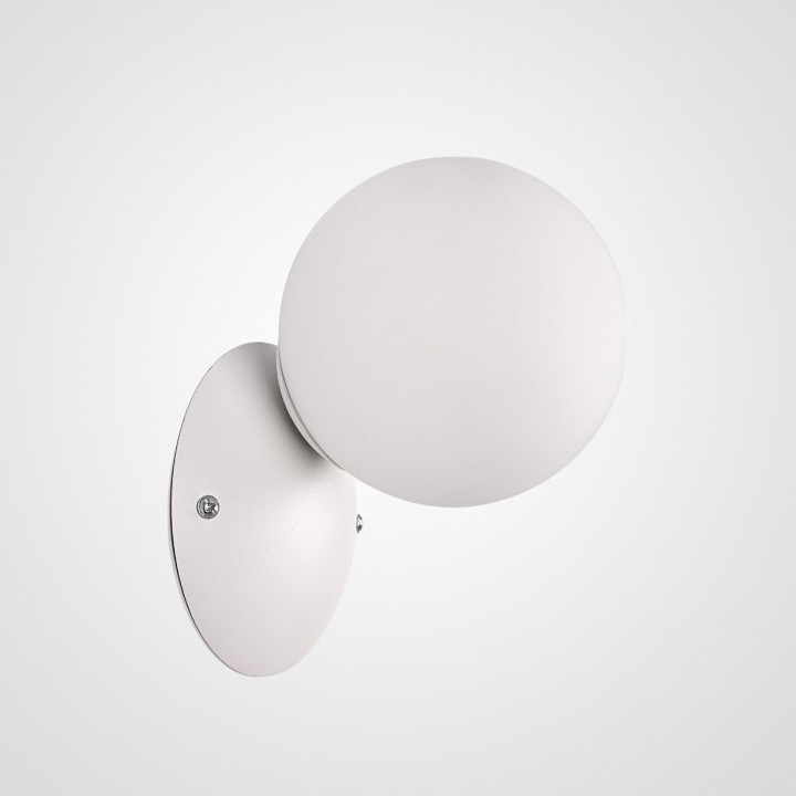 Бра Imperiumloft Spherra_White01