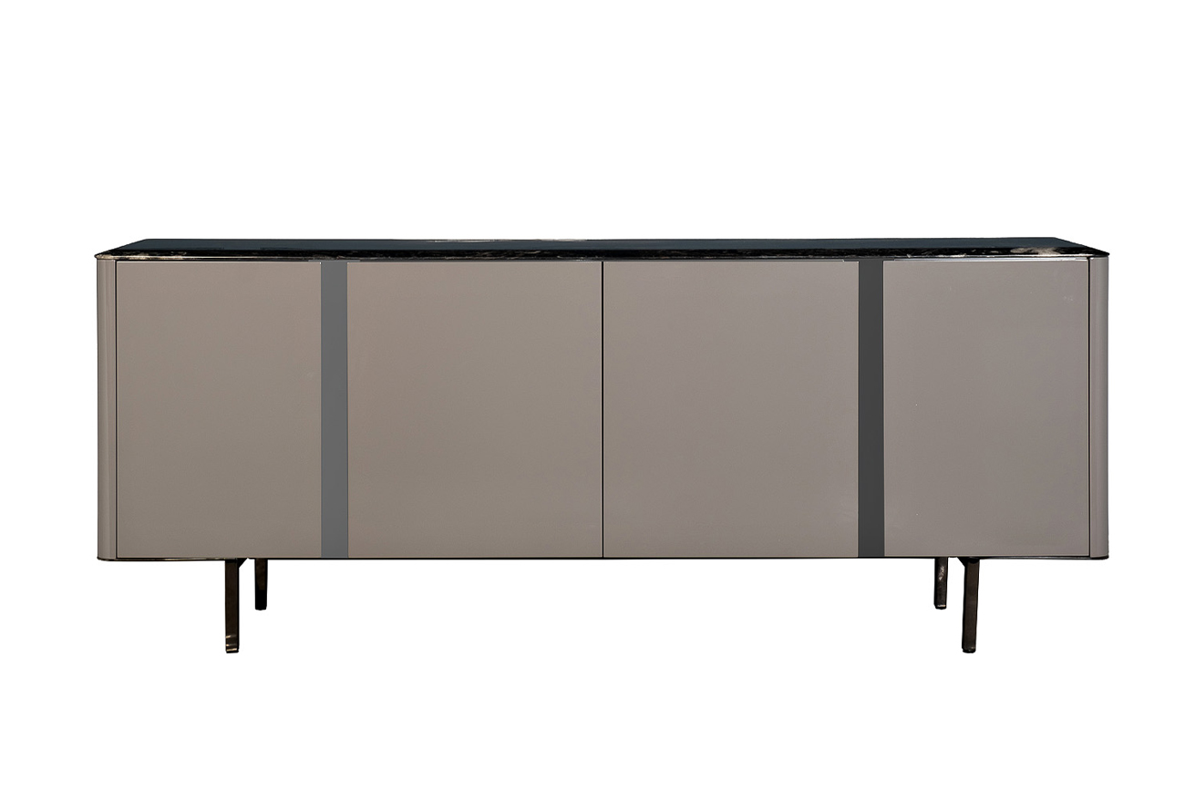 58DB-10211 Комод Бибифлай (Bbfly) 200*42*80см