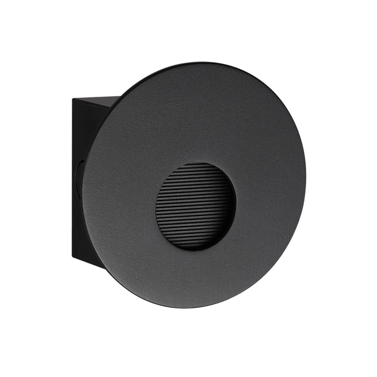7165/3WL ODL Подсветка лестницы IP20 3Вт 220-240V ESCALA