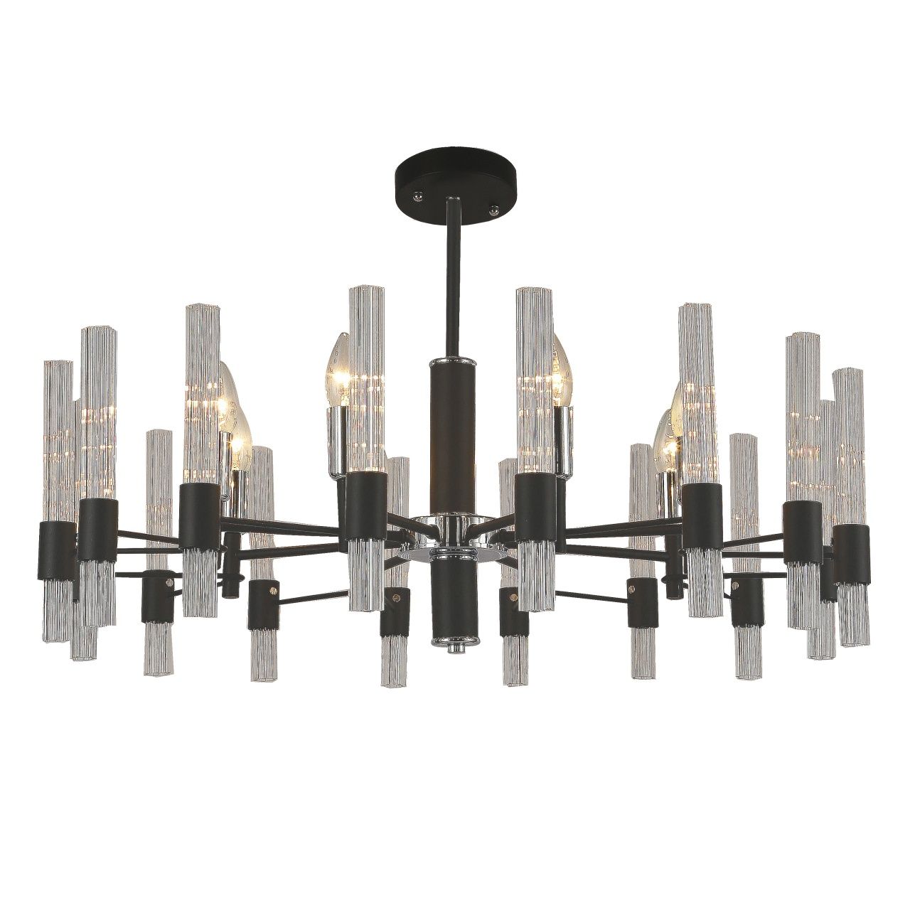 Люстра F-Promo Supreme 2490-8P