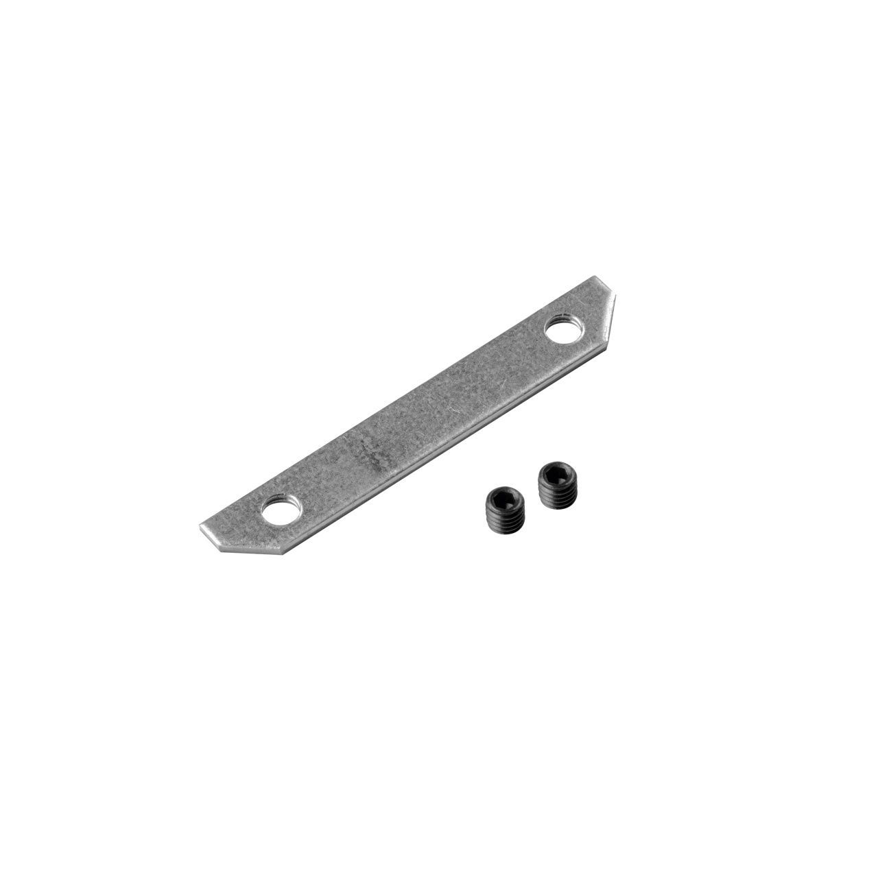 Соединитель прямой для профилей д/натяжного потолка Uno Lightstar 505492-1