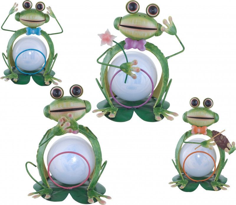 Садовый светильник Globo SOLAR 33159-12