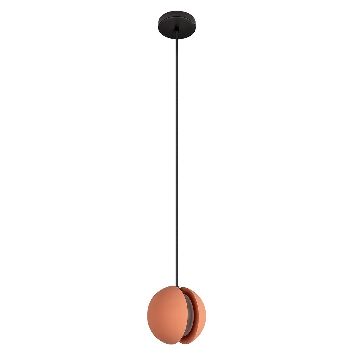 10481 Red Подвесной светильник LOFT IT Yo-yo